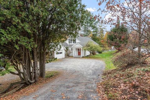 Photo of 42 Old Keene Road, Walpole, NH 03608 (MLS # 5068127)