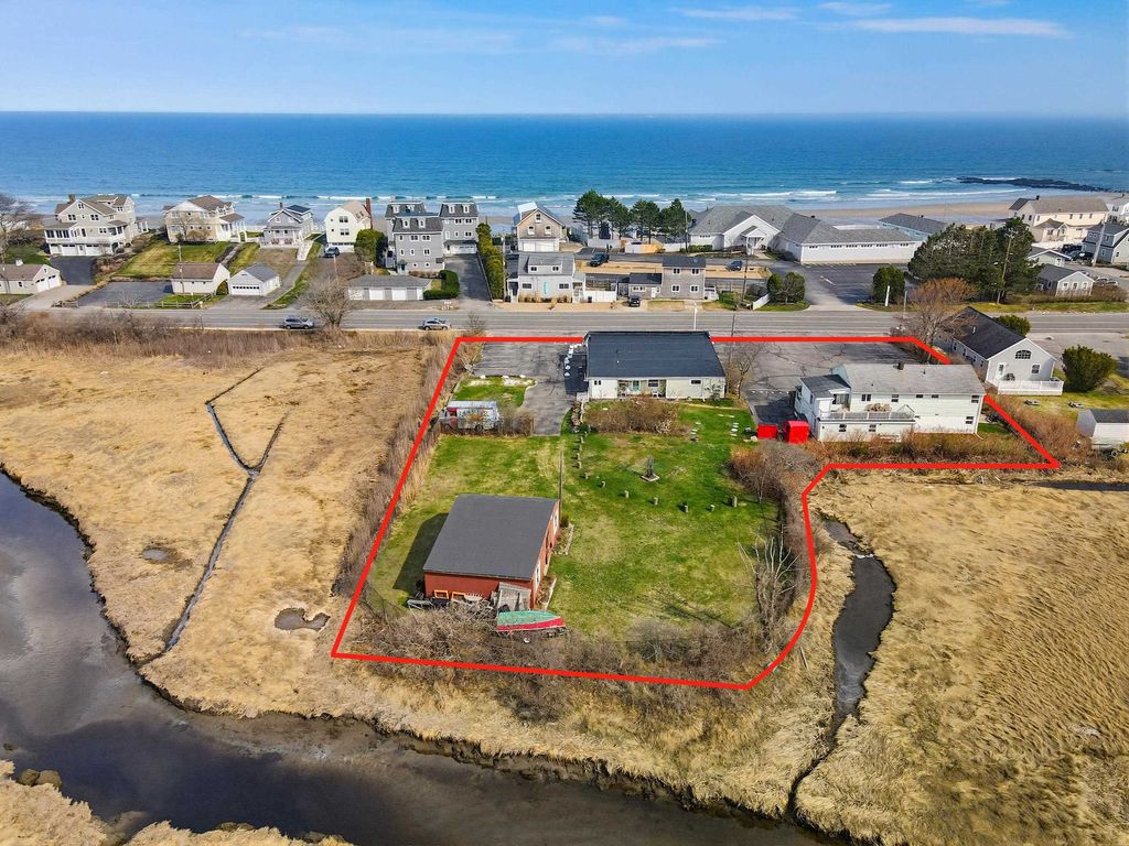 Photo of 11911193 Ocean Boulevard, Rye, NH 03870 (MLS # 5084038)