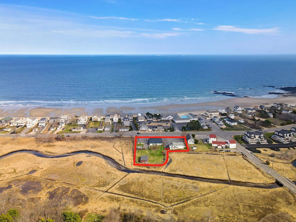 Photo of 11911193 Ocean Boulevard, Rye, NH 03870 (MLS # 5084038)
