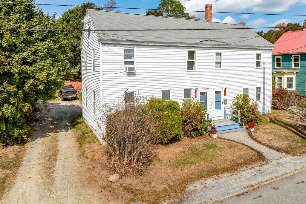 Photo of 2931 Myrtle Street, Newport, NH 03773 (MLS # 5063471)