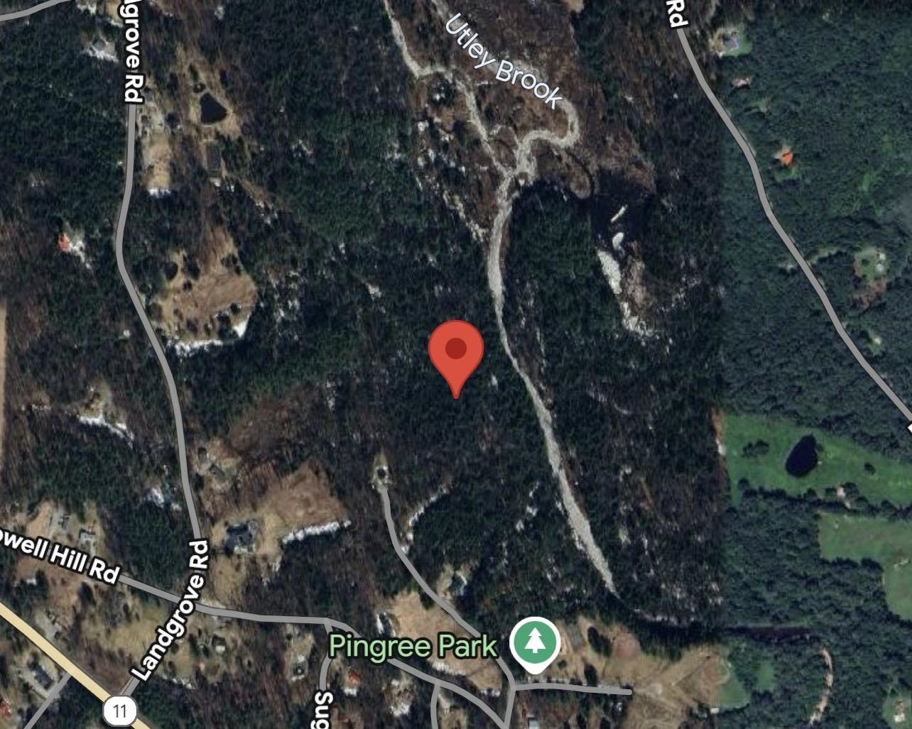 192 Pingree Park Lane Lot #4