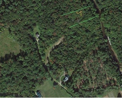 192 Pingree Park Lane Lot #4 Londonderry VT 05148