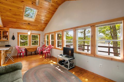 53 Montgomery Road Stark NH 03582