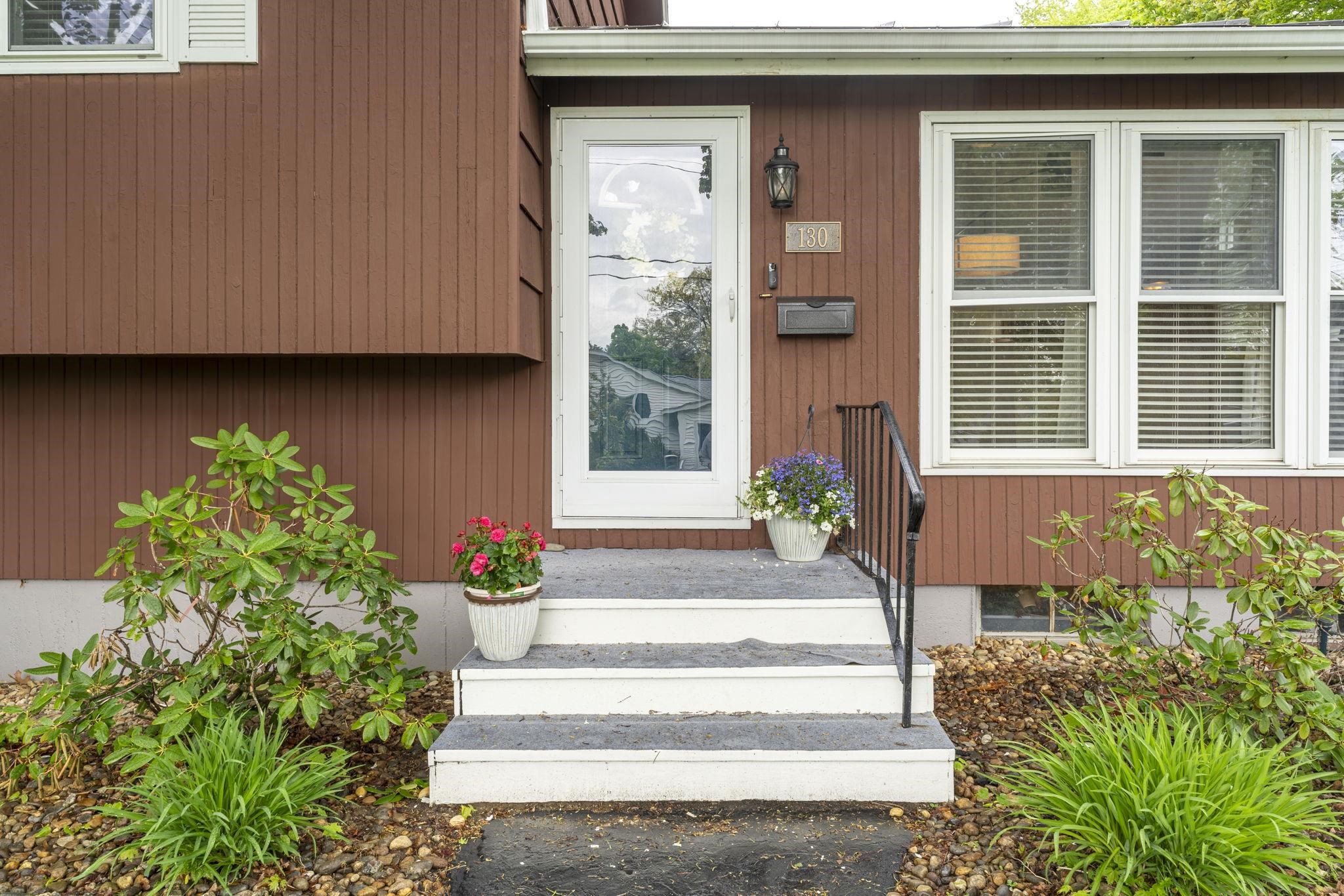 130 Colgate Road
