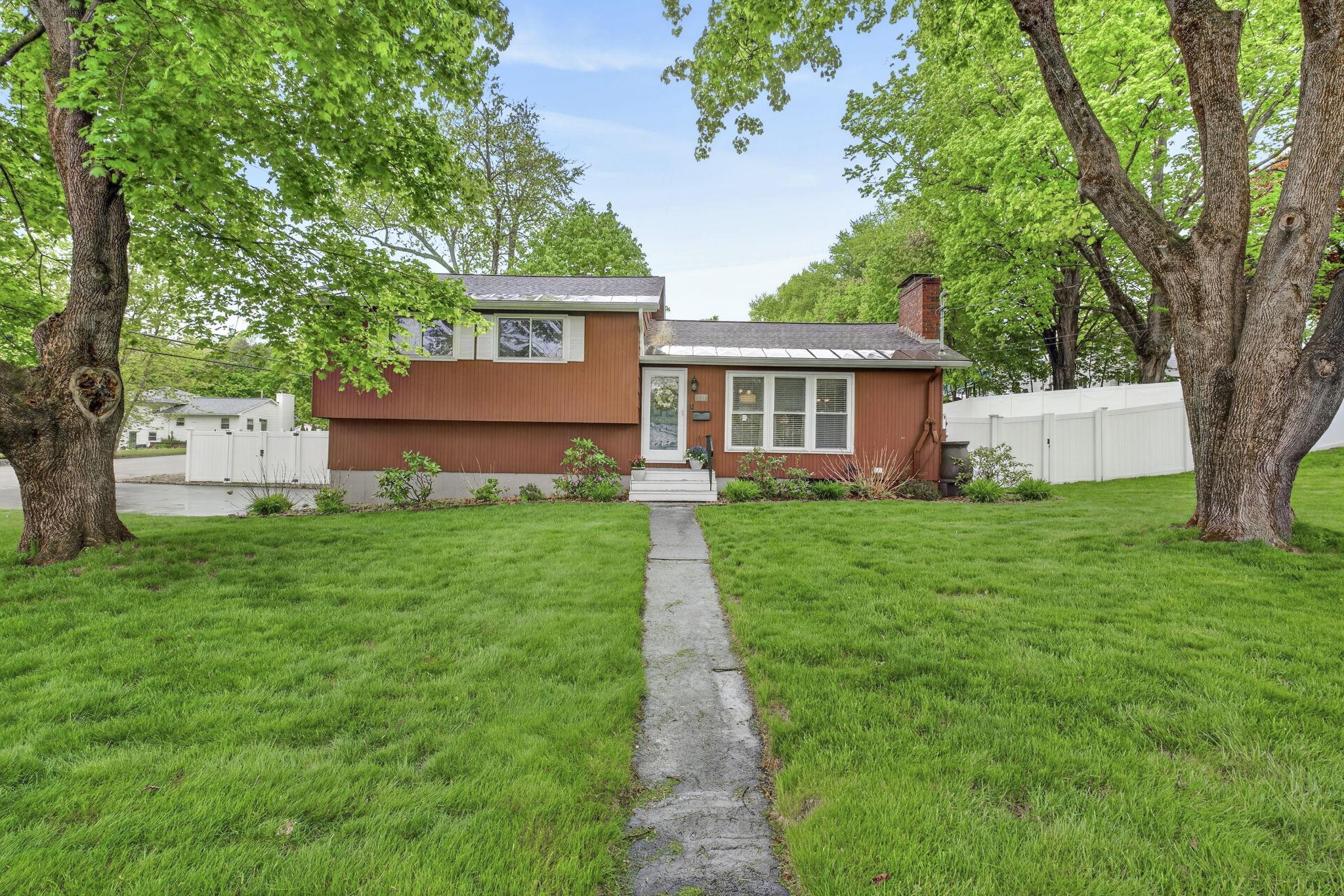 130 Colgate Road