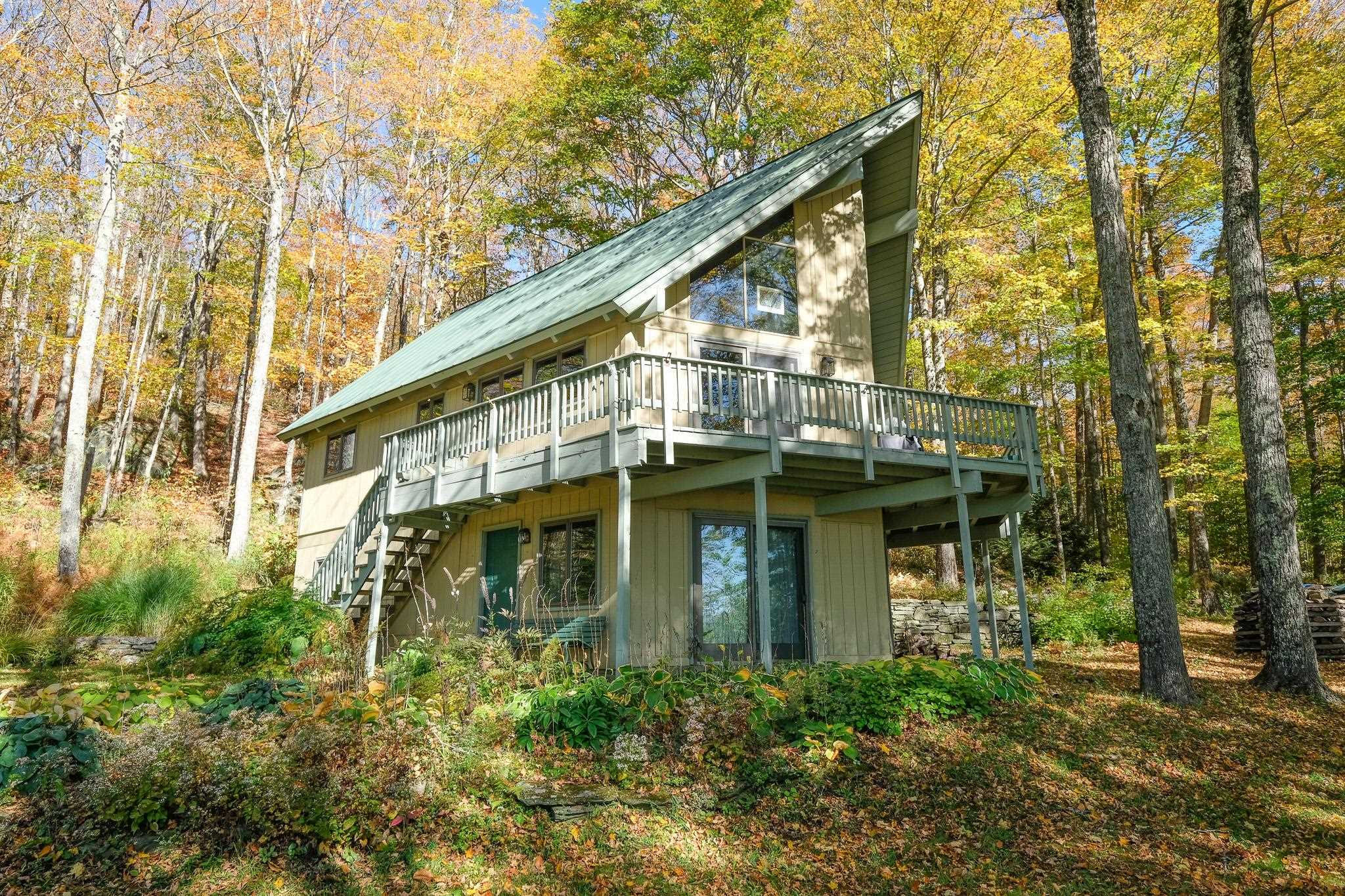 454 Edwin's Pond Road