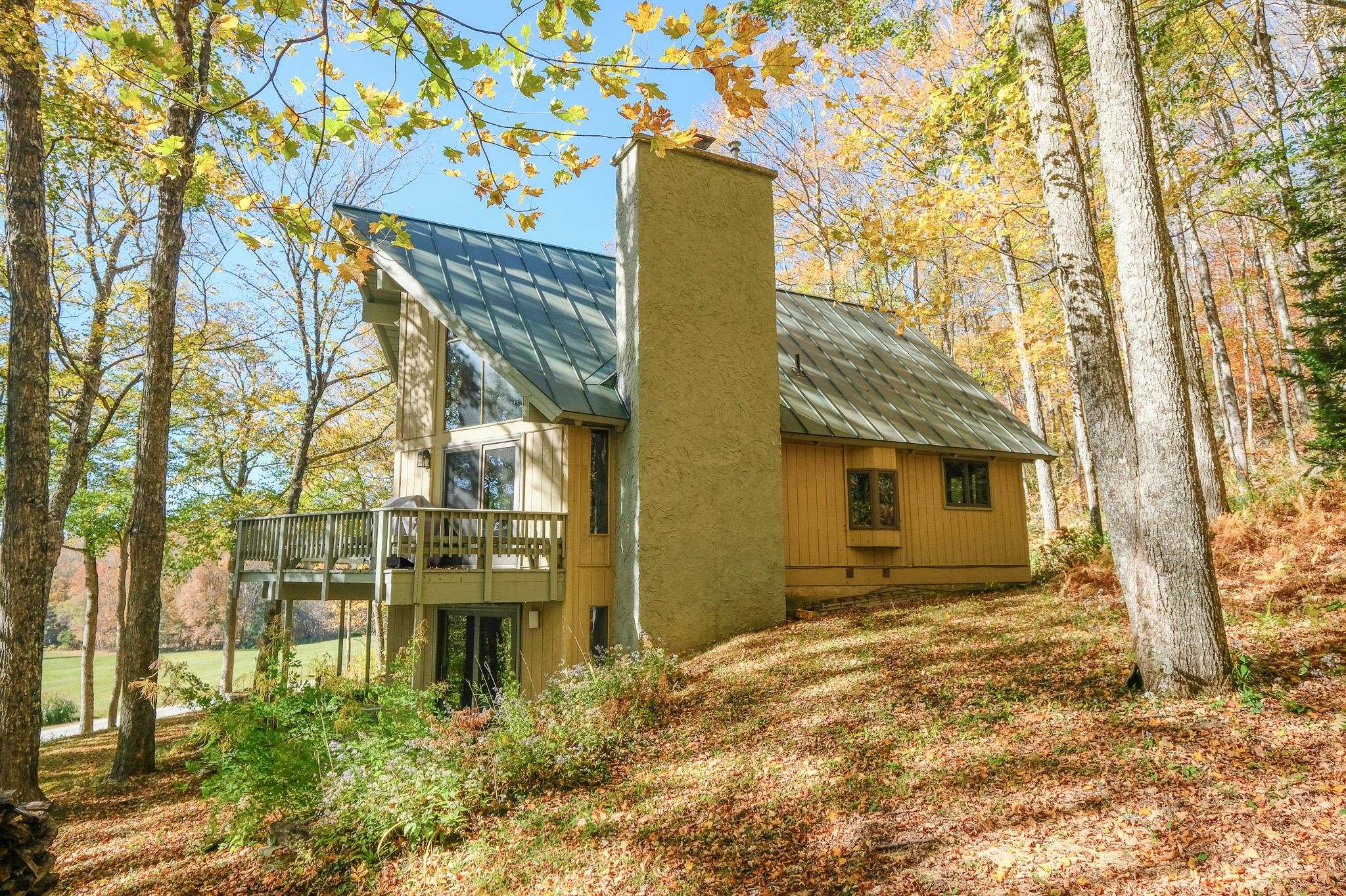 454 Edwin's Pond Road