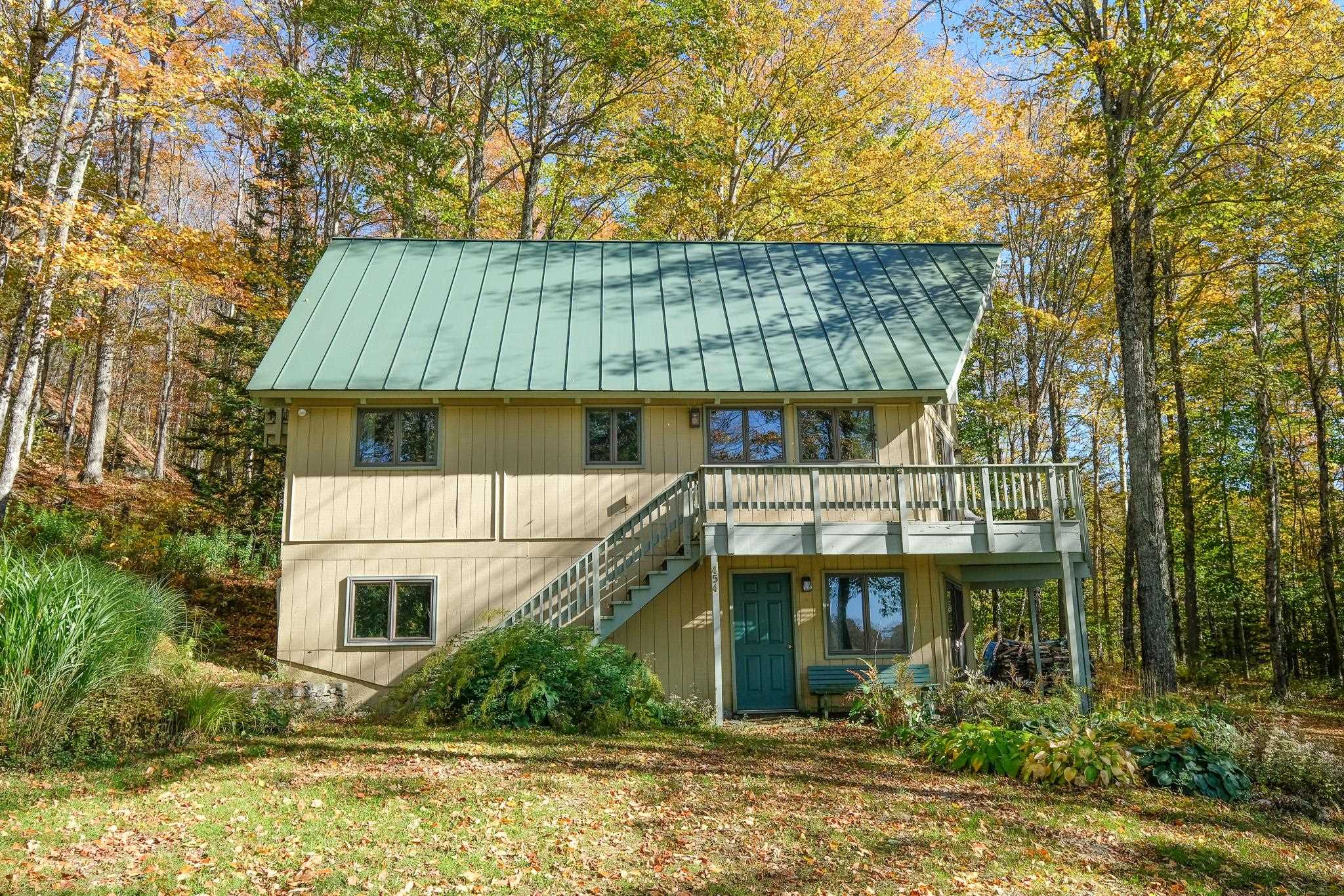 454 Edwin's Pond Road