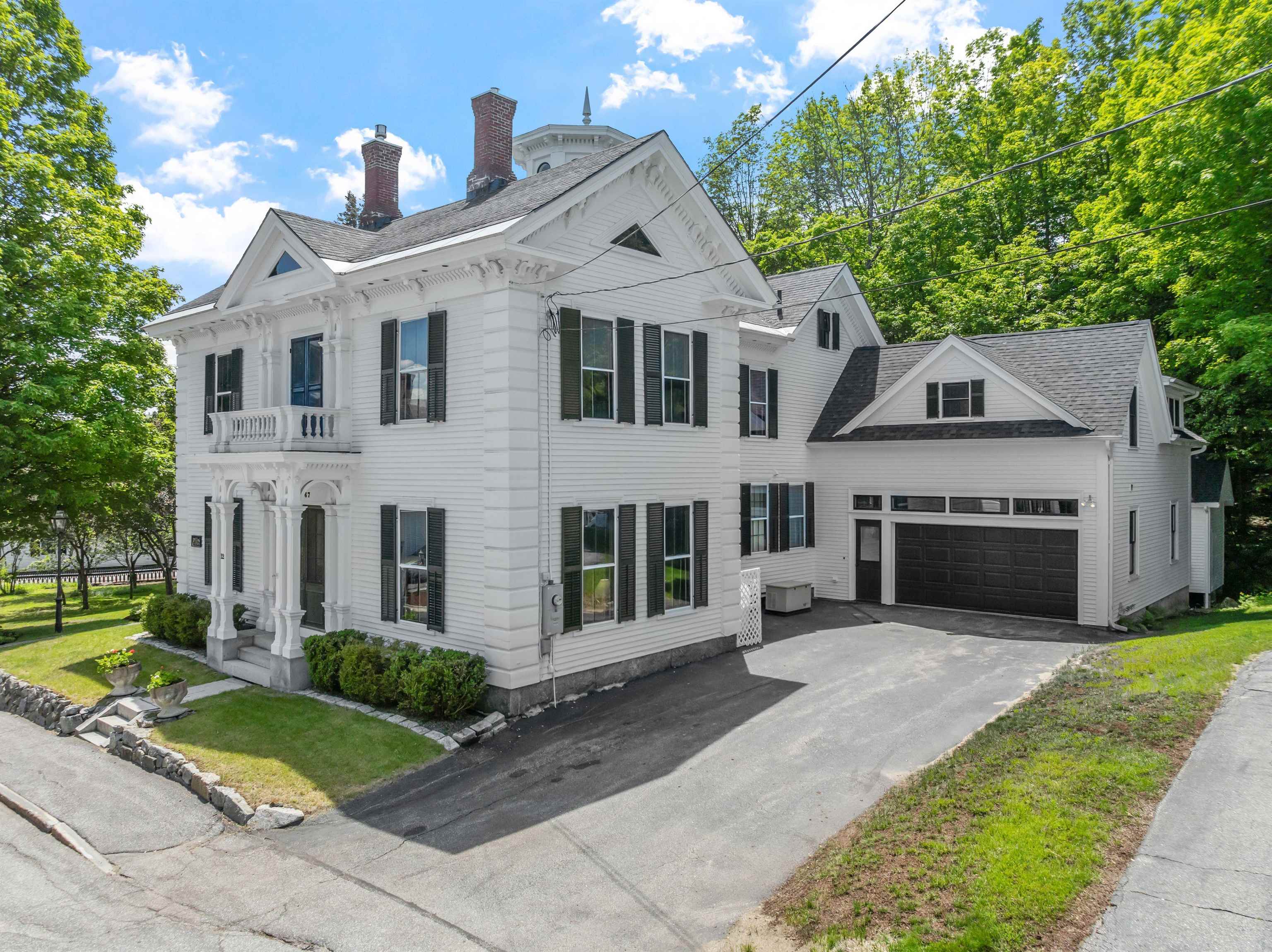 12 Highland Street