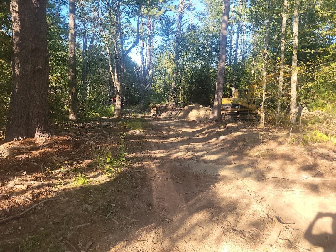 Lot 26-2 Brackett Road