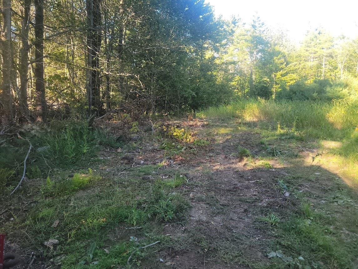 Lot 26-2 Brackett Road