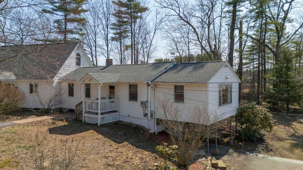 Photo of 1379 Route 3A, Bow, NH 03304 (MLS # 5084090)