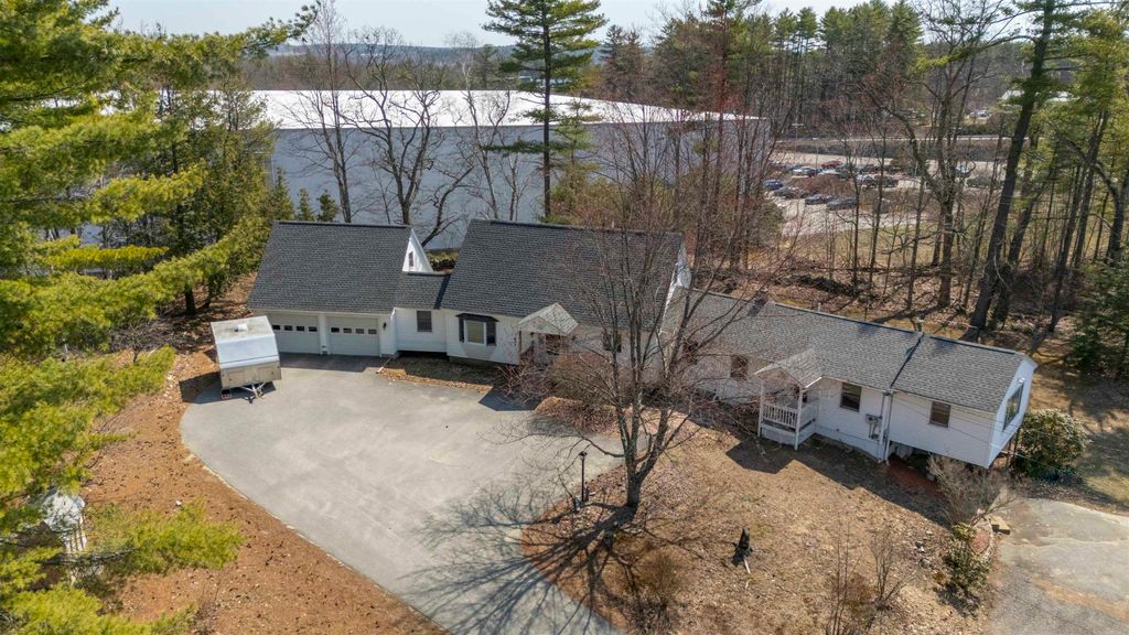 Photo of 1379 Route 3A, Bow, NH 03304 (MLS # 5084090)