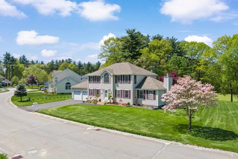 71 Sousa Boulevard Hudson NH 03051