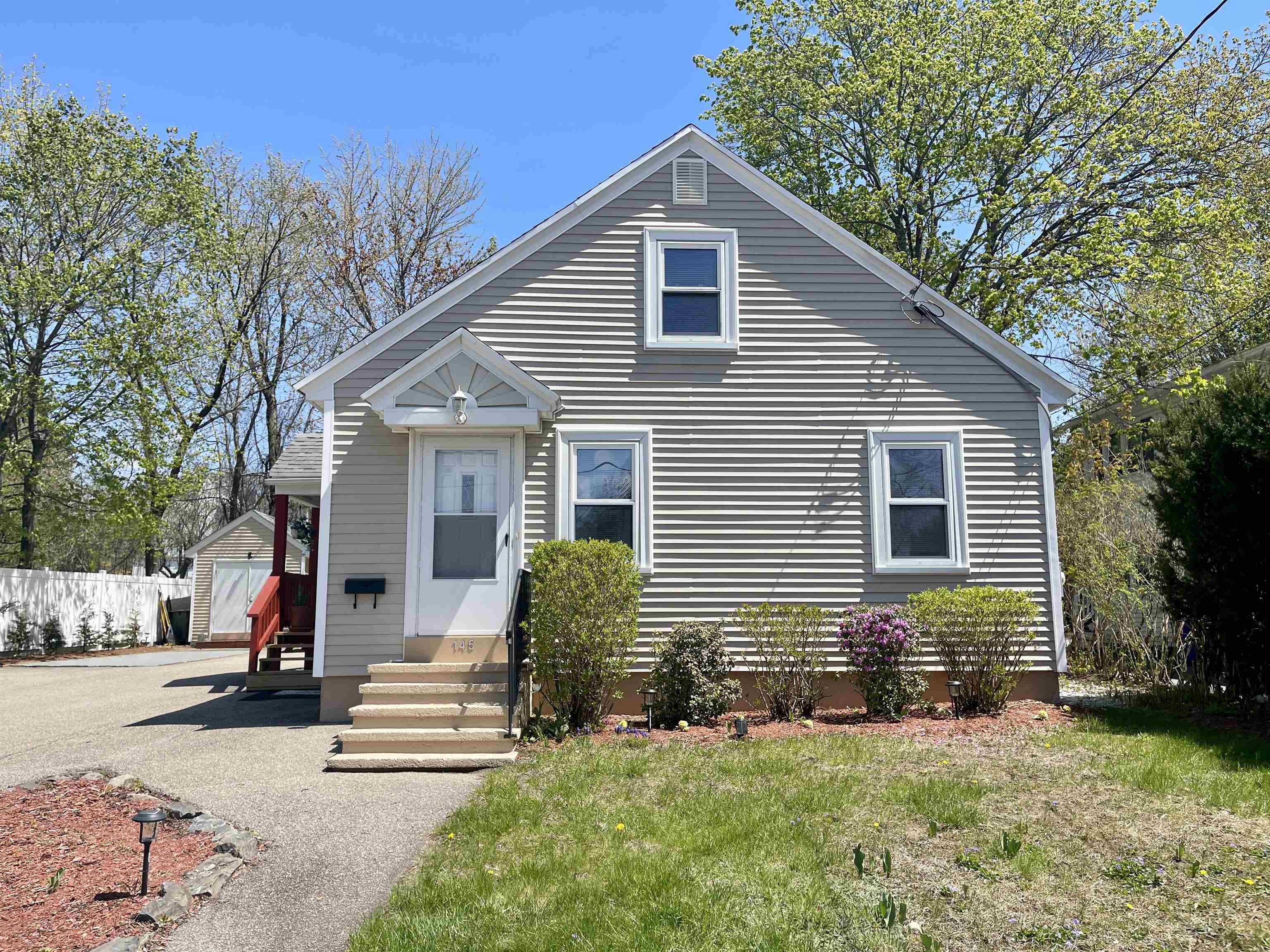 145 Anthony Street