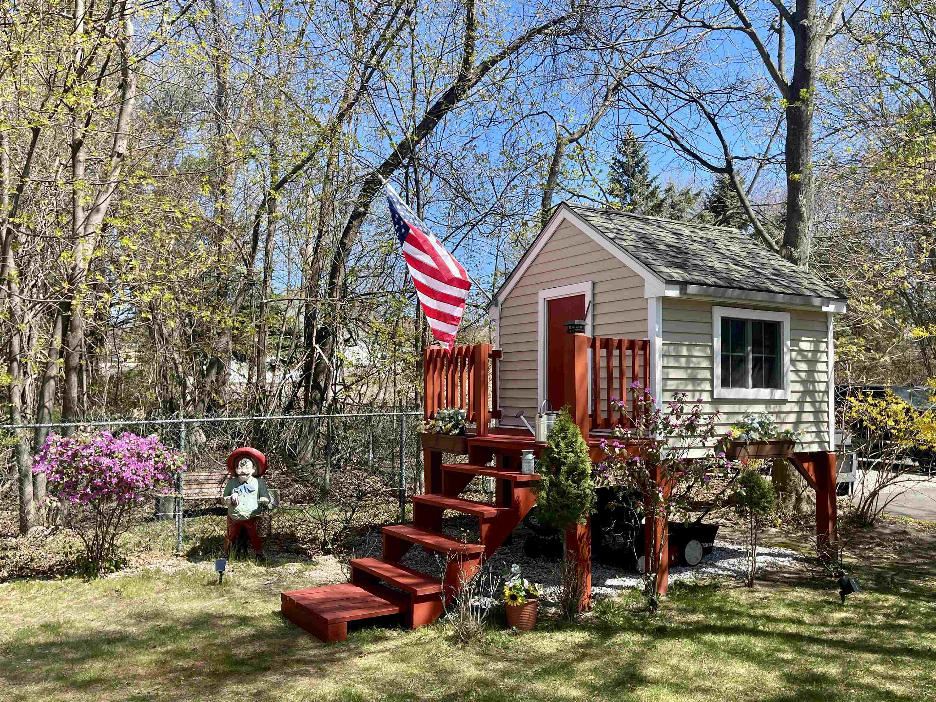 145 Anthony Street