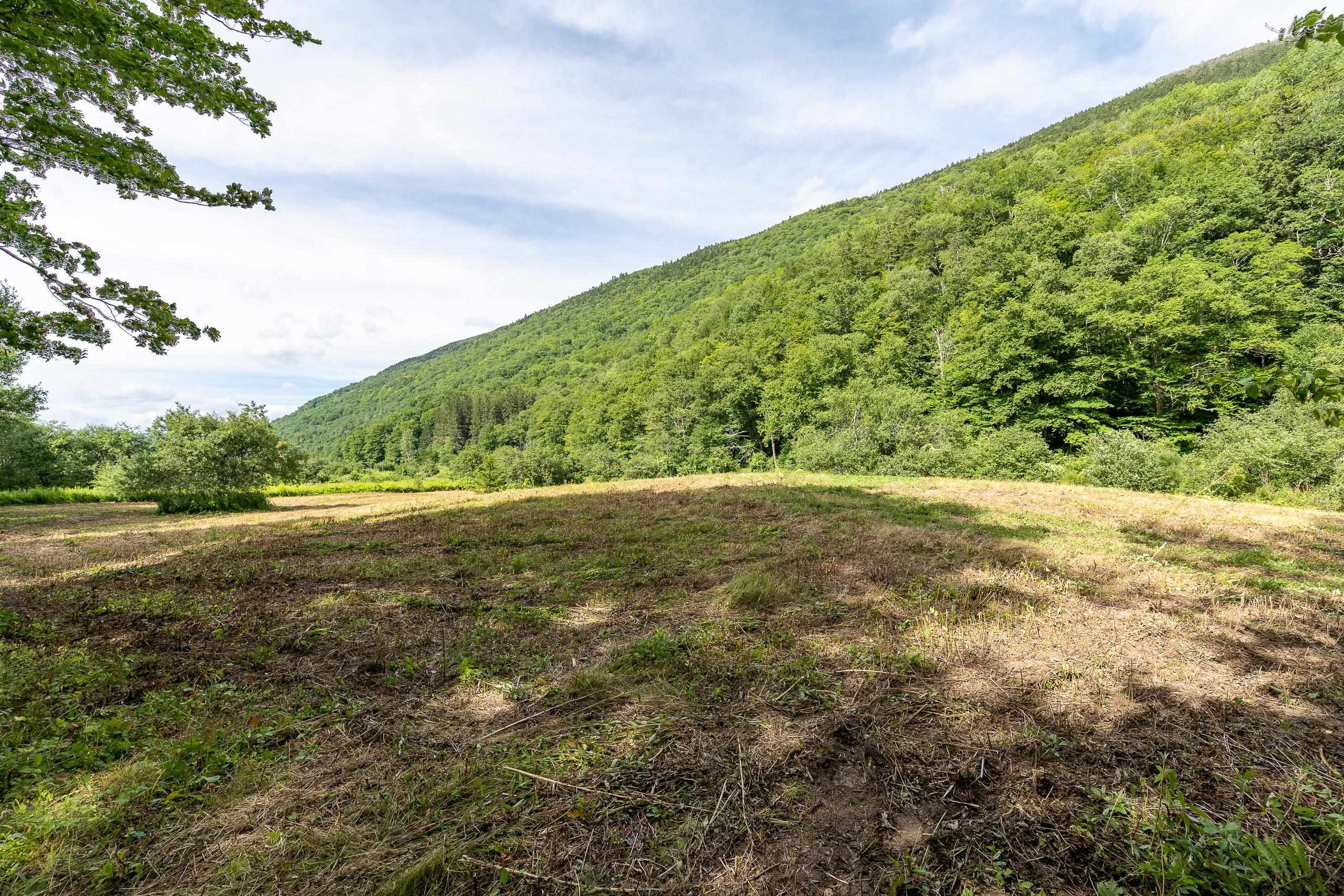 Lot 5 Mission Farm Road