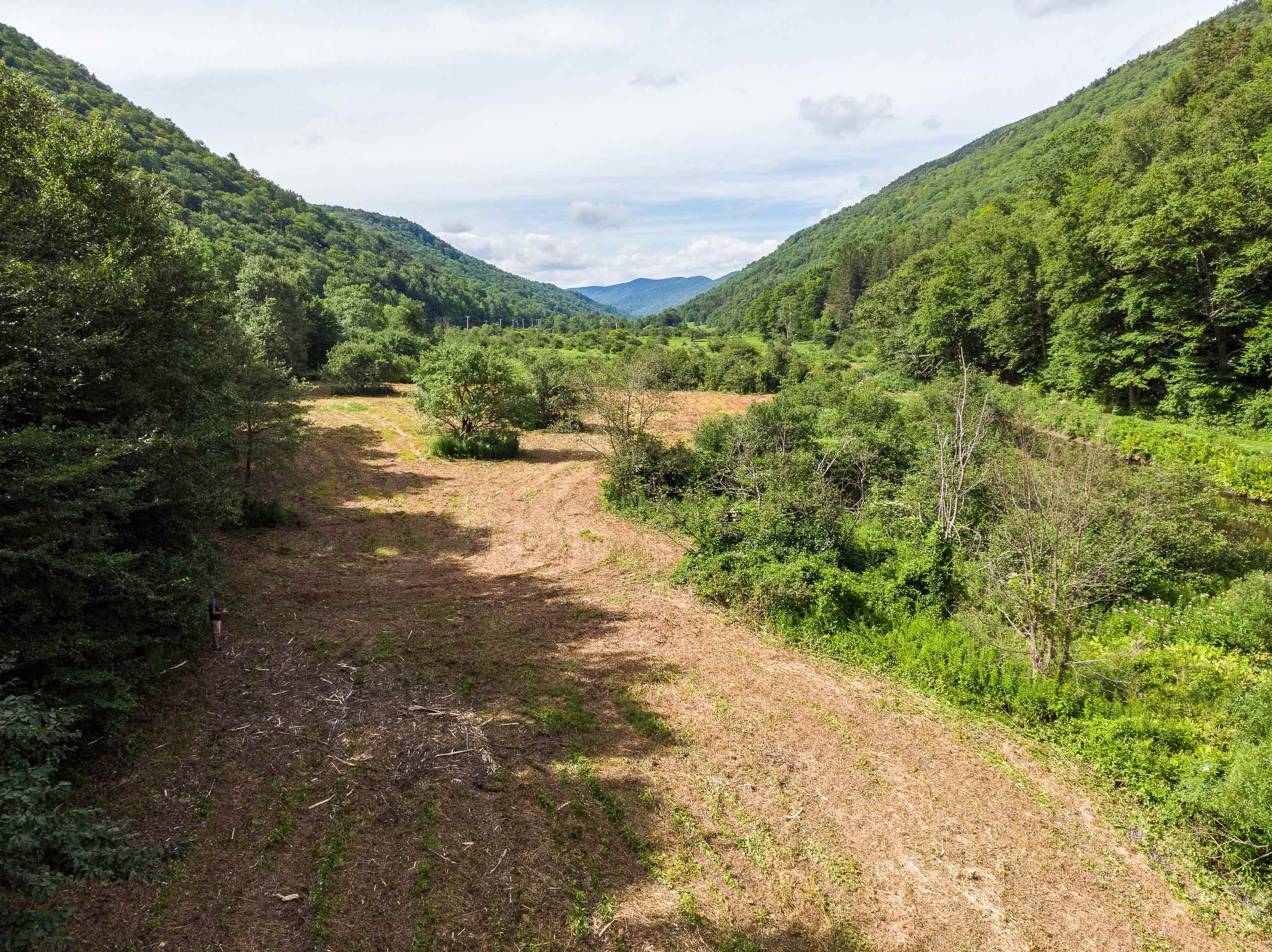 Lot 5 Mission Farm Road