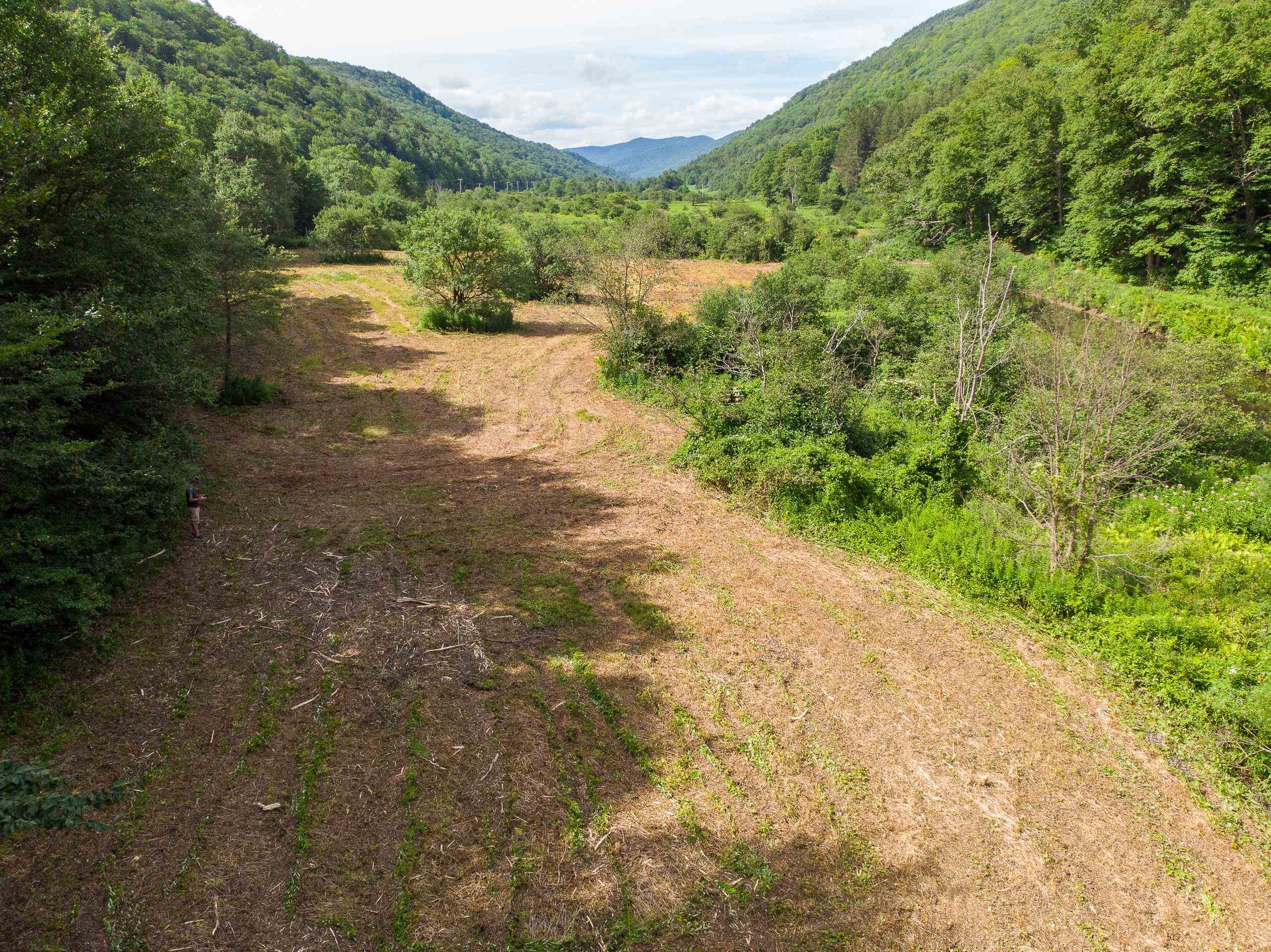 Lot 5 Mission Farm Road
