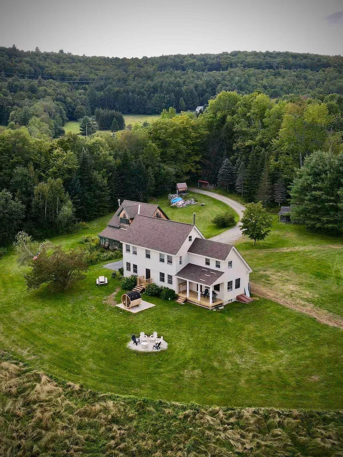 350 Farrar Road