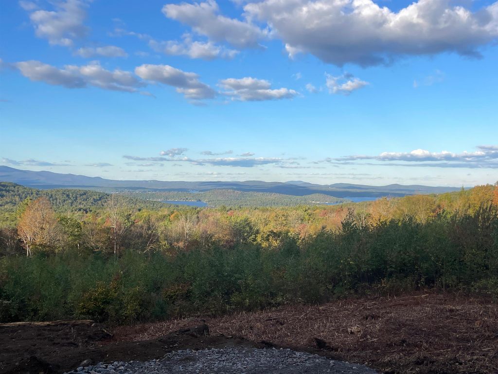 Photo of 33 Homestead Drive, Gilford, NH 03249 (MLS # 5075698)