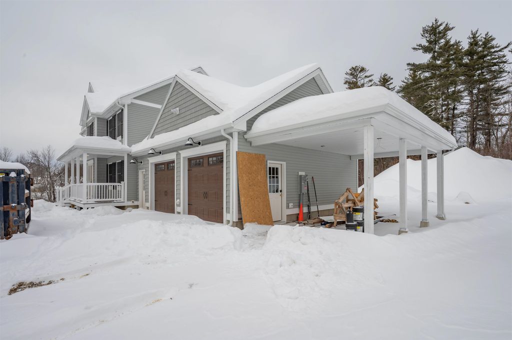 Photo of 11 Nash Lane, Epsom, NH 03234 (MLS # 5075104)