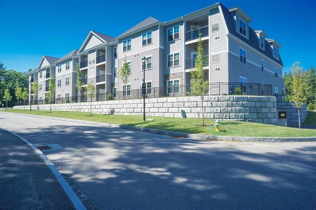 Photo of 3 Furnival Road #111, Nashua, NH 03064 (MLS # 5078057)