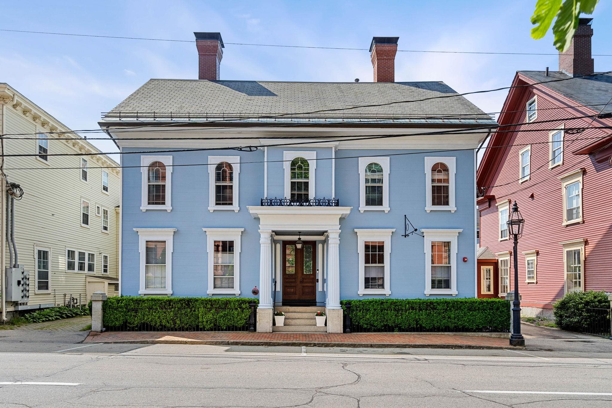 402 State Street 2A