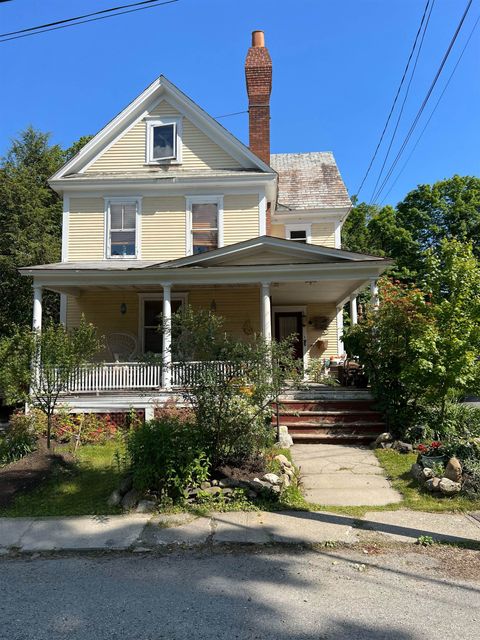 39 Williston Street Brattleboro VT 05301