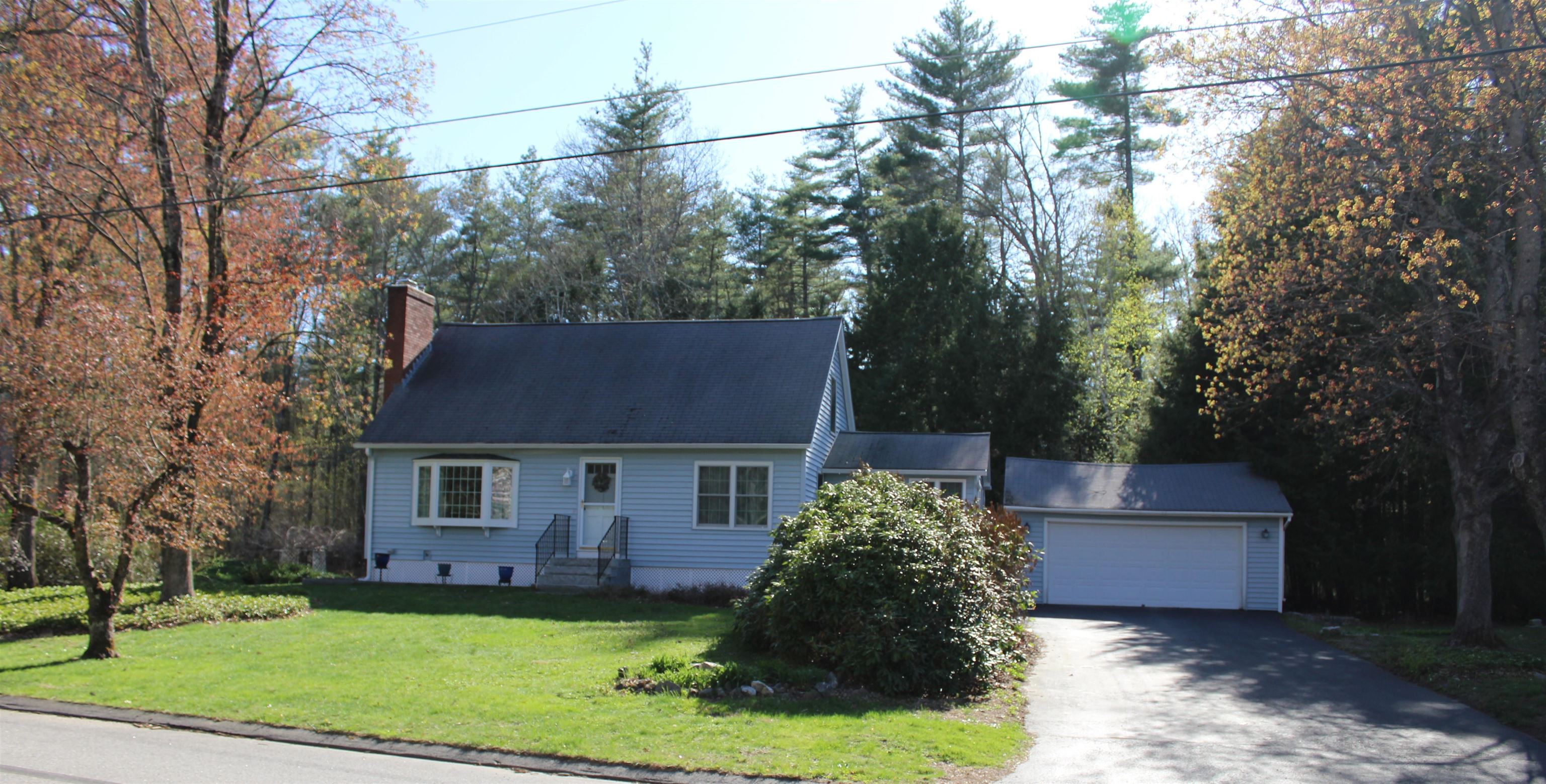 33 Currier Road