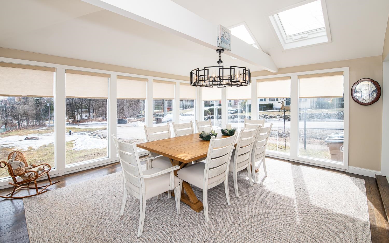 Atkinson, New Hampshire 03811, United States, 4 Bedrooms Bedrooms, ,2 BathroomsBathrooms,Residential,Active,168839