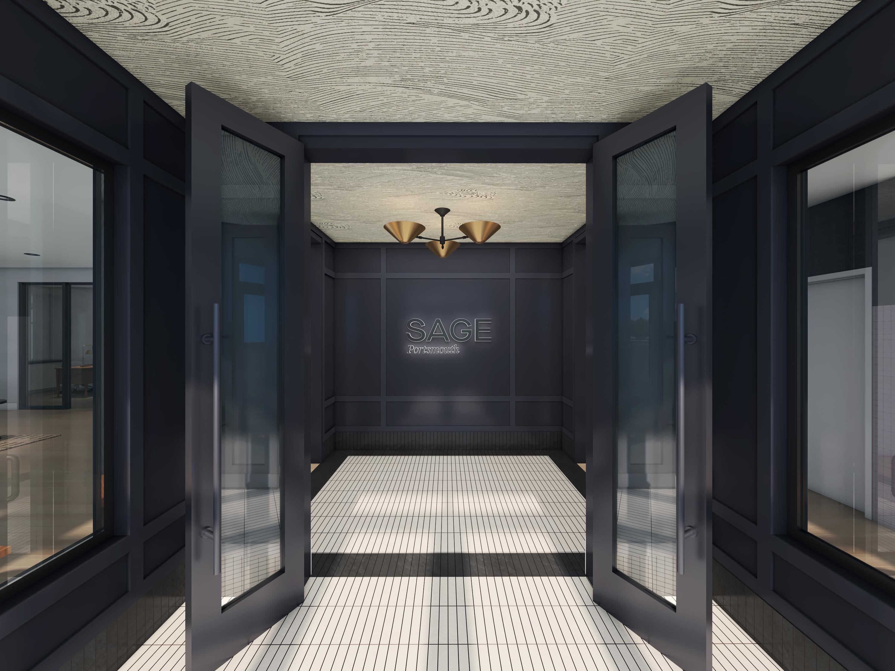 80 Constitution Avenue 403