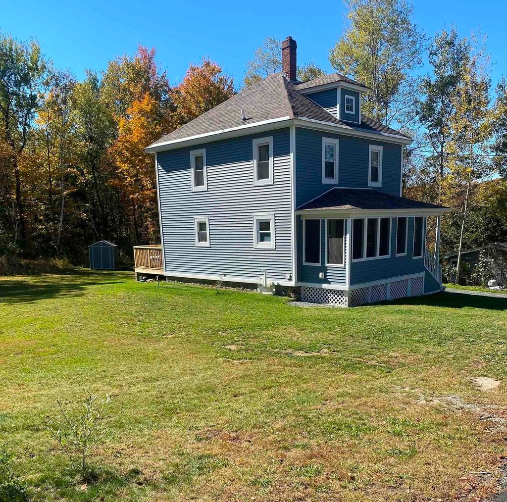 Photo of 106 Pershing Avenue, Berlin, NH 03570 (MLS # 5076574)