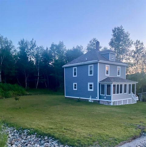 106 Pershing Avenue Berlin NH 03570