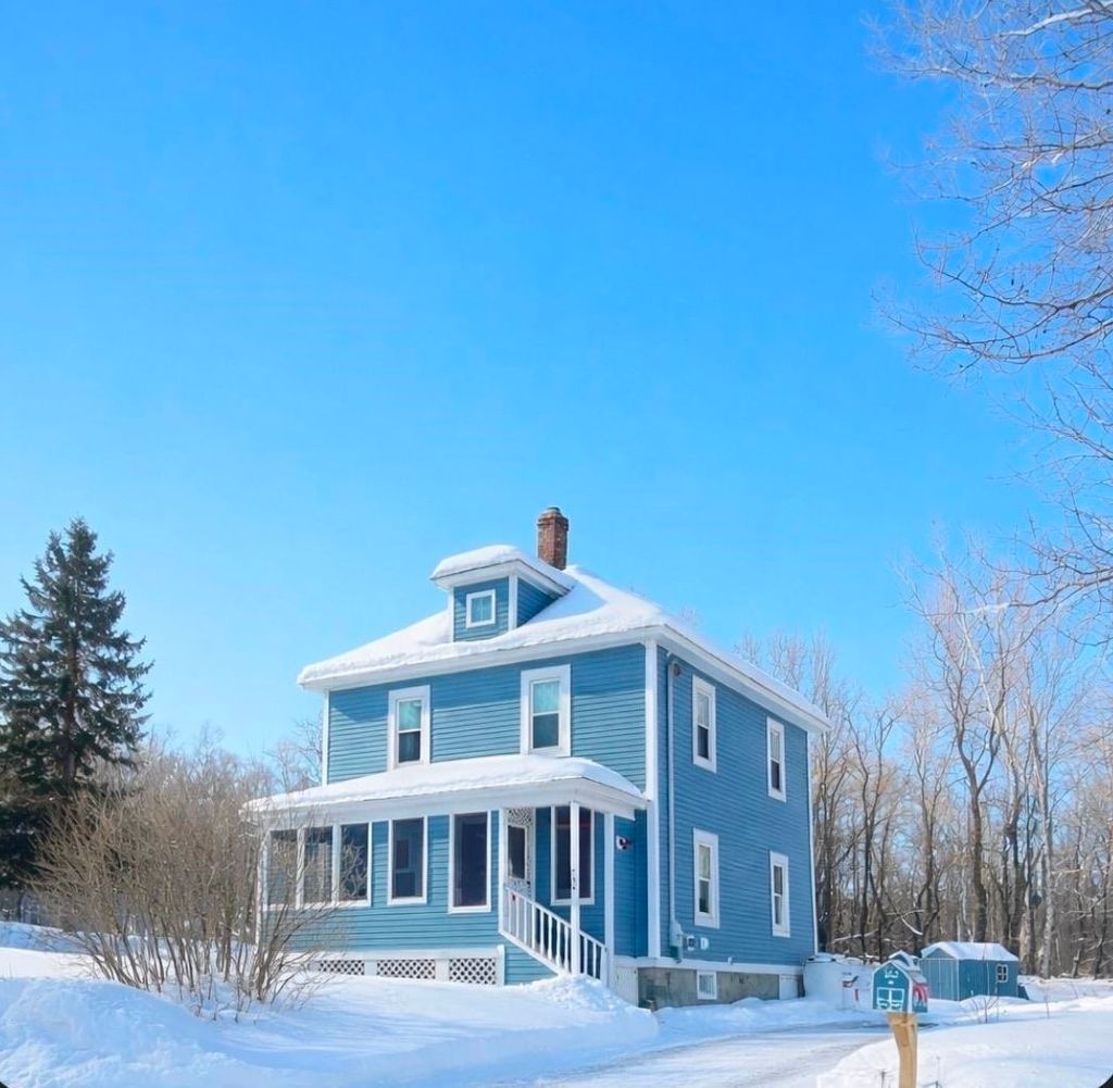 Photo of 106 Pershing Avenue, Berlin, NH 03570 (MLS # 5076574)