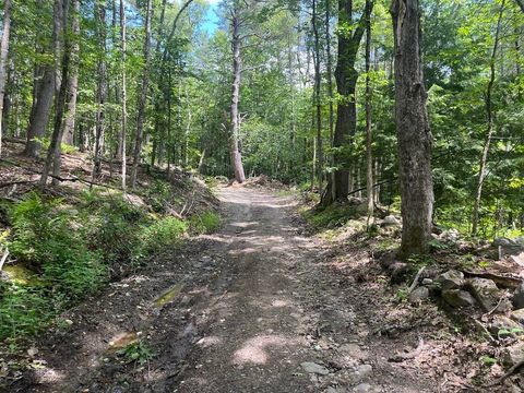 60 Pound Road Sanbornton NH 03269