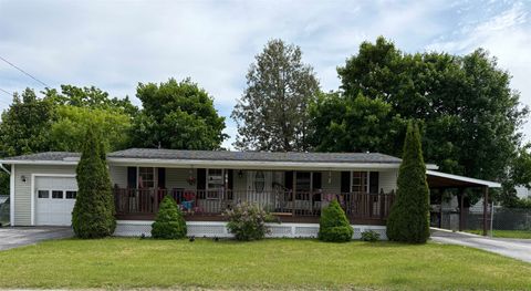 66 First Street Swanton VT 05488