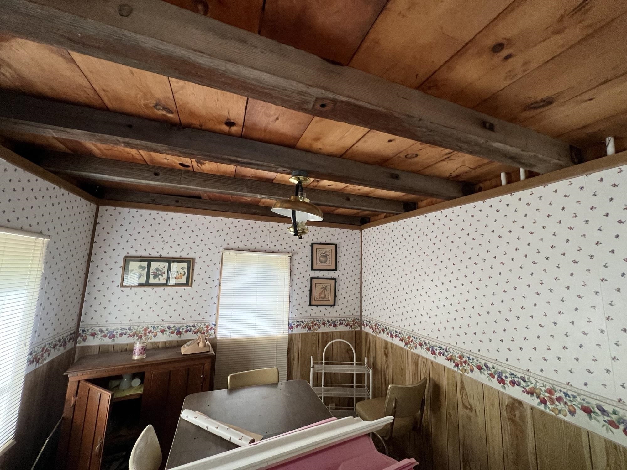 318 Sewell Shores Road