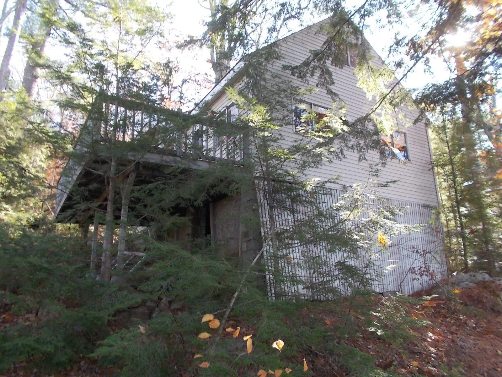 318 Sewell Shores Road