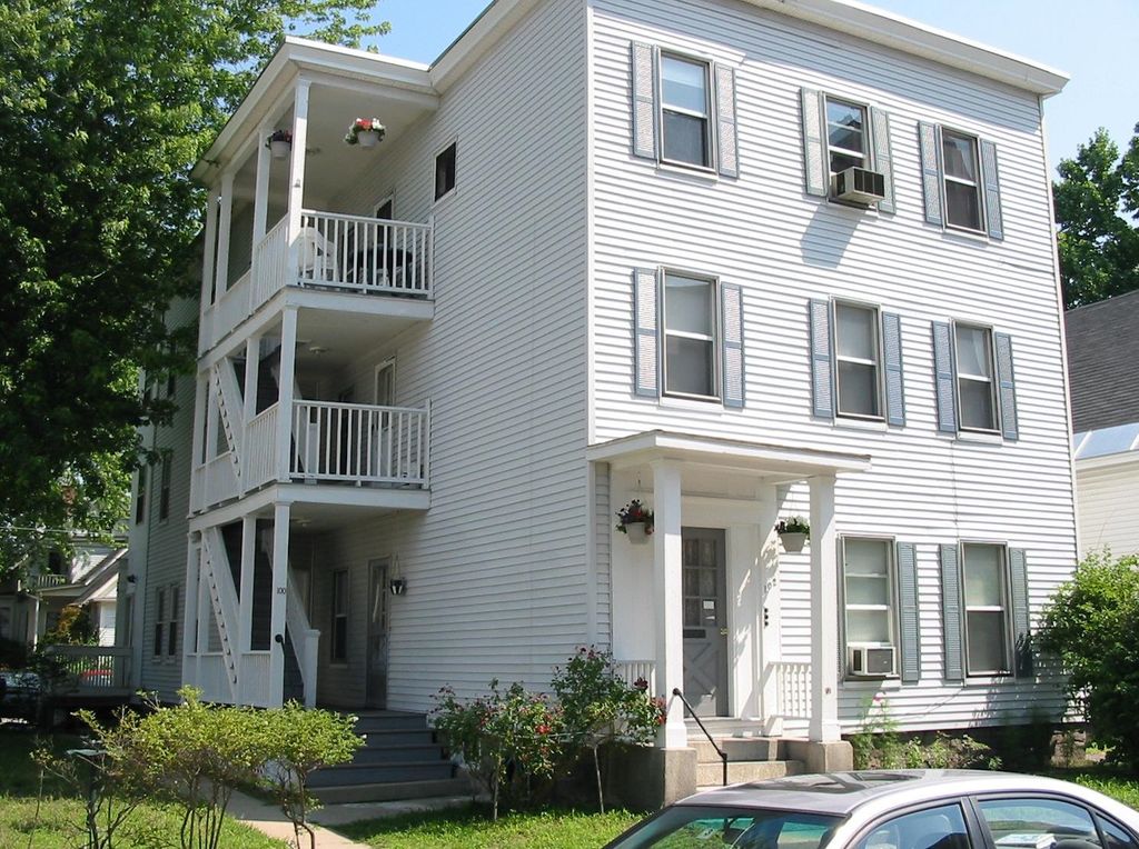 Photo of 102 Orange Street, Manchester, NH 03104 (MLS # 5068249)