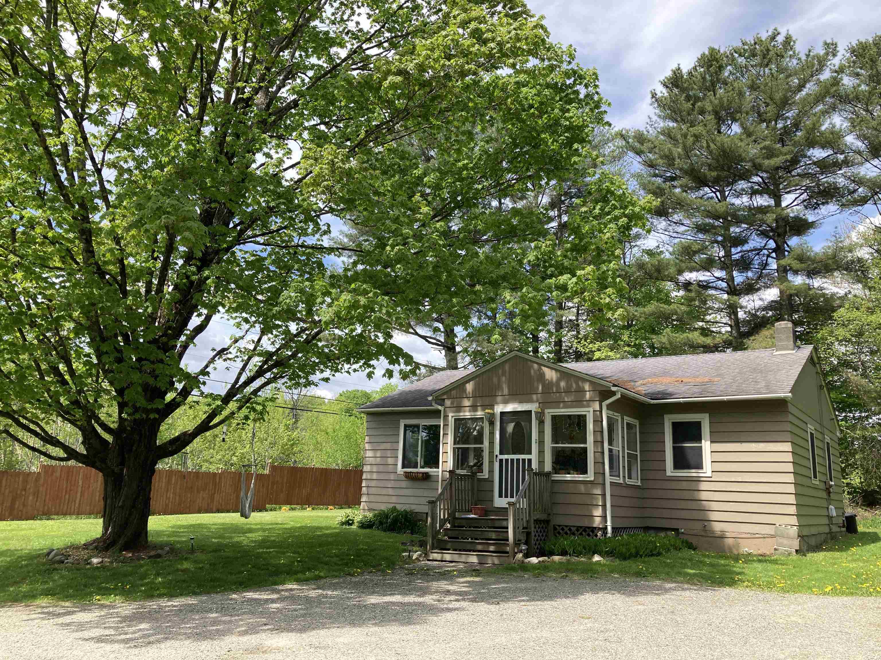 261 VT 15 E Road