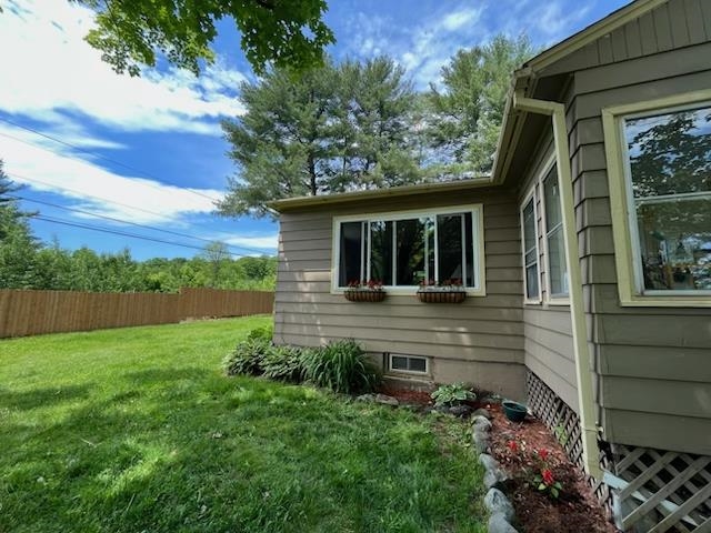 261 VT 15 E Road