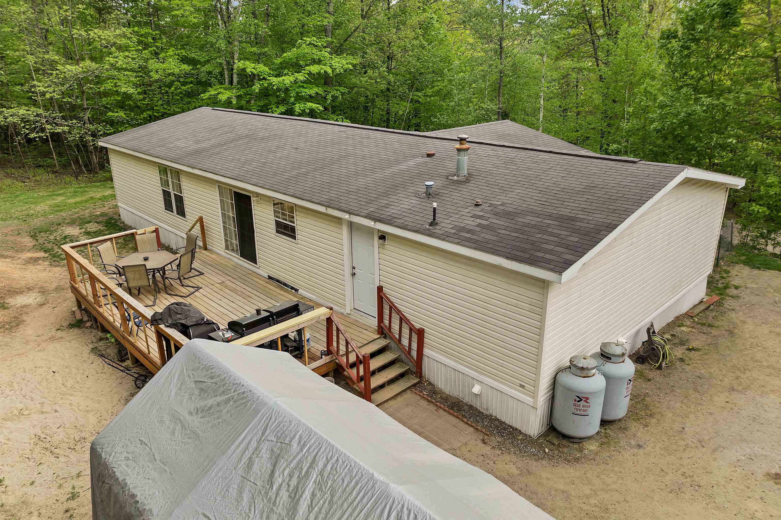 176 North Ashland Road