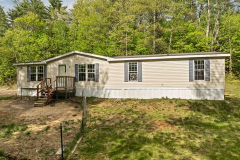 176 North Ashland Road Ashland NH 03217