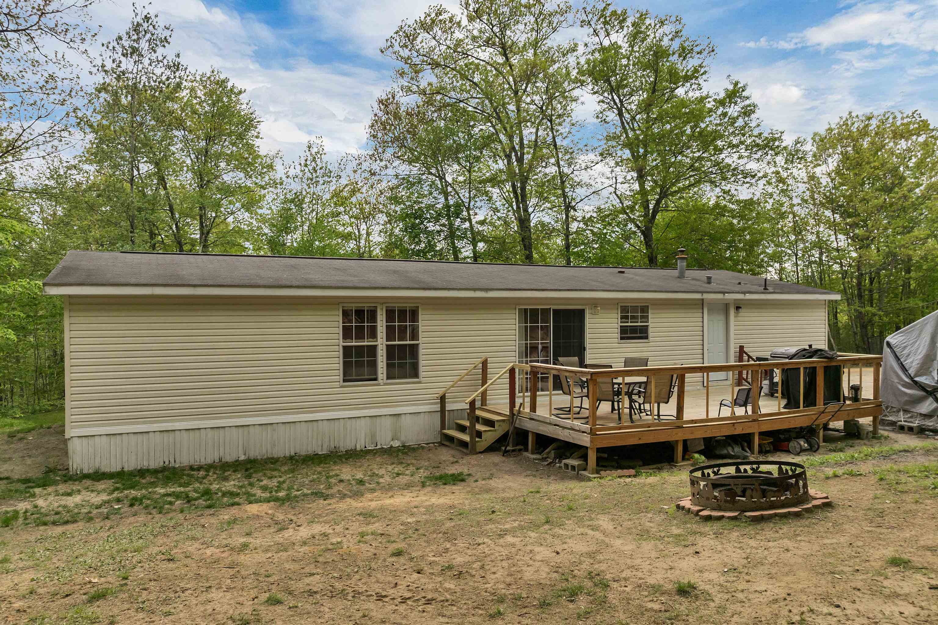 176 North Ashland Road