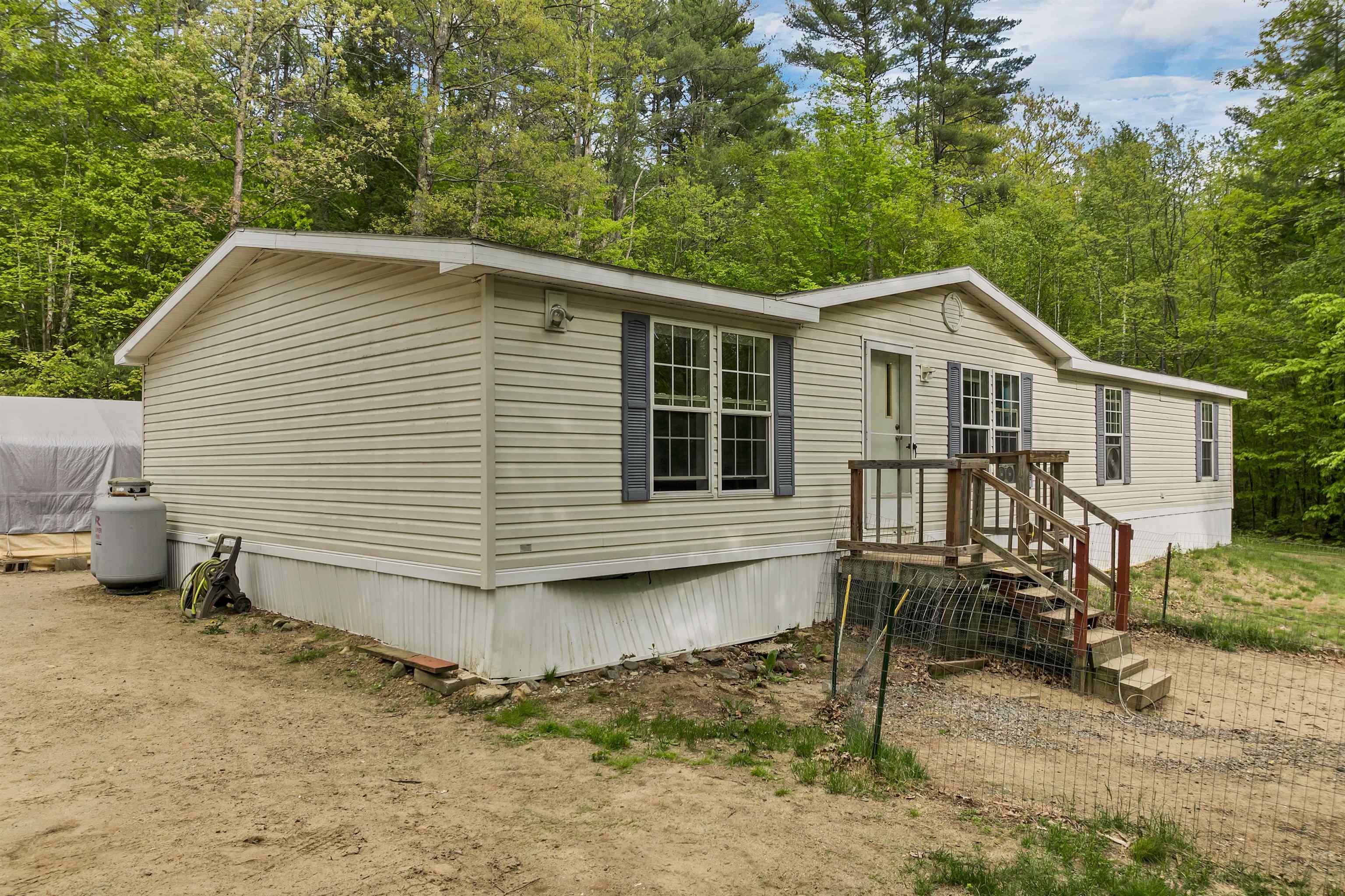176 North Ashland Road