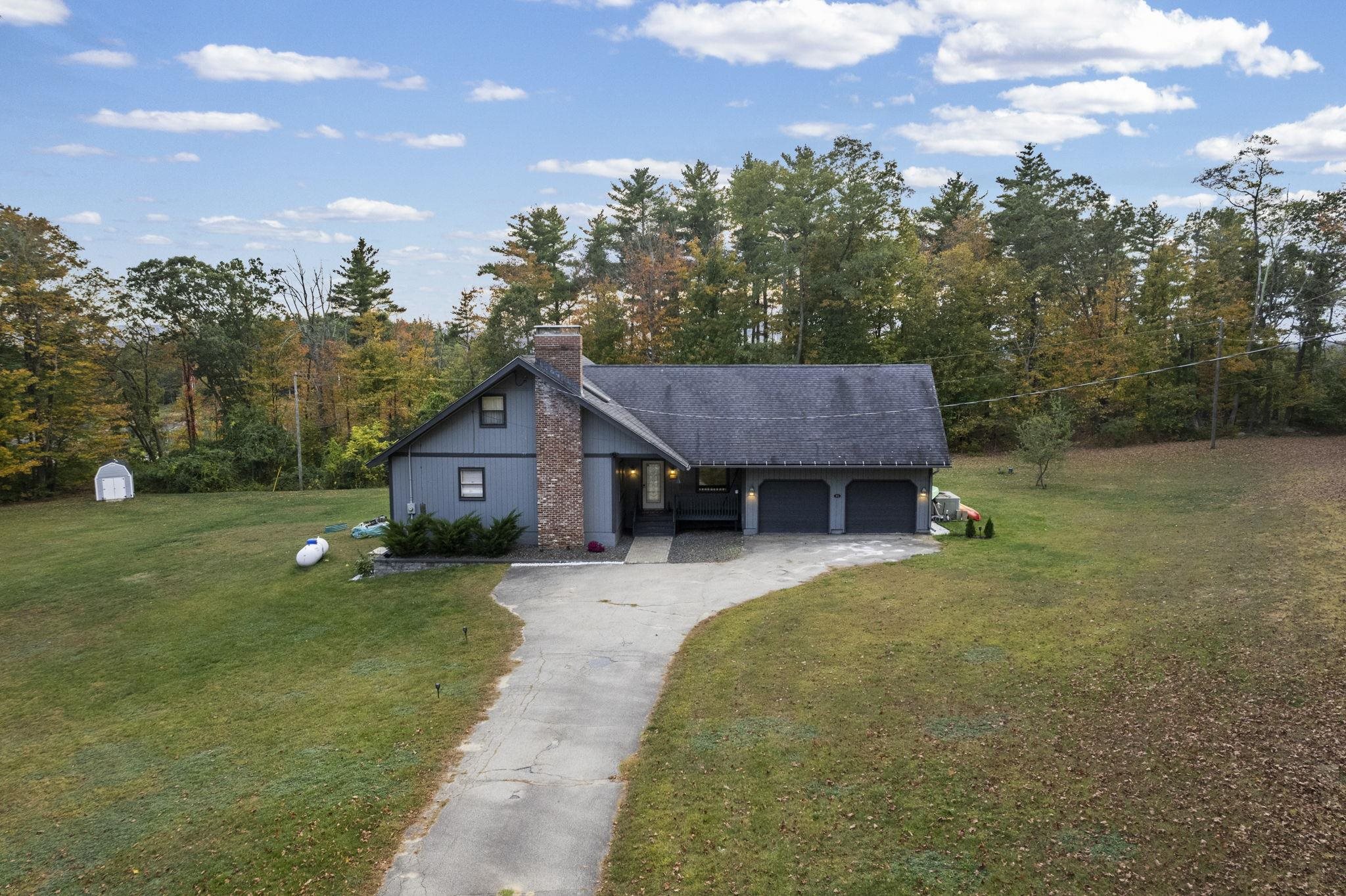 93 Governor Dinsmore Road