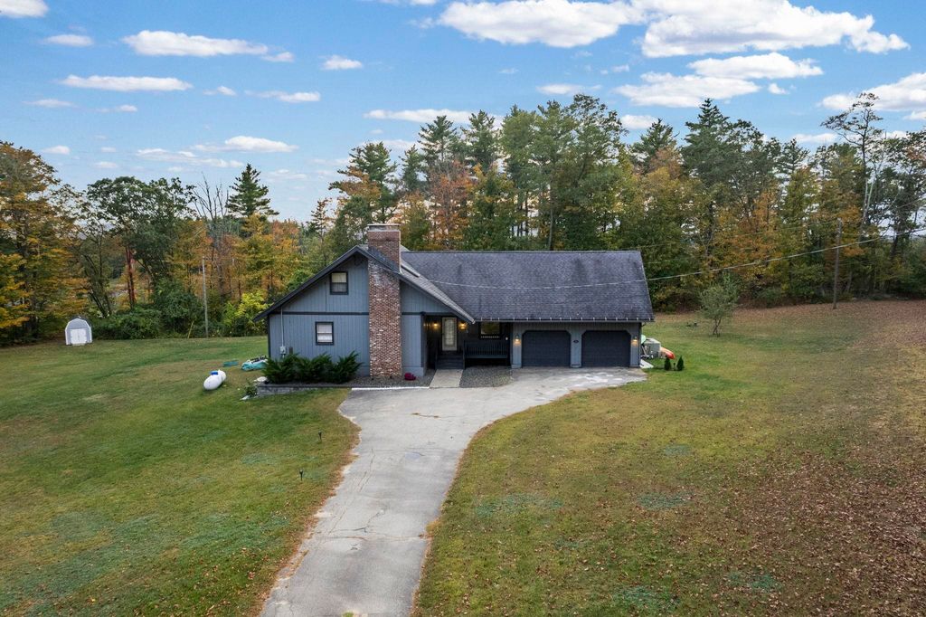 Photo of 93 Governor Dinsmore Road, Windham, NH 03087 (MLS # 5064995)