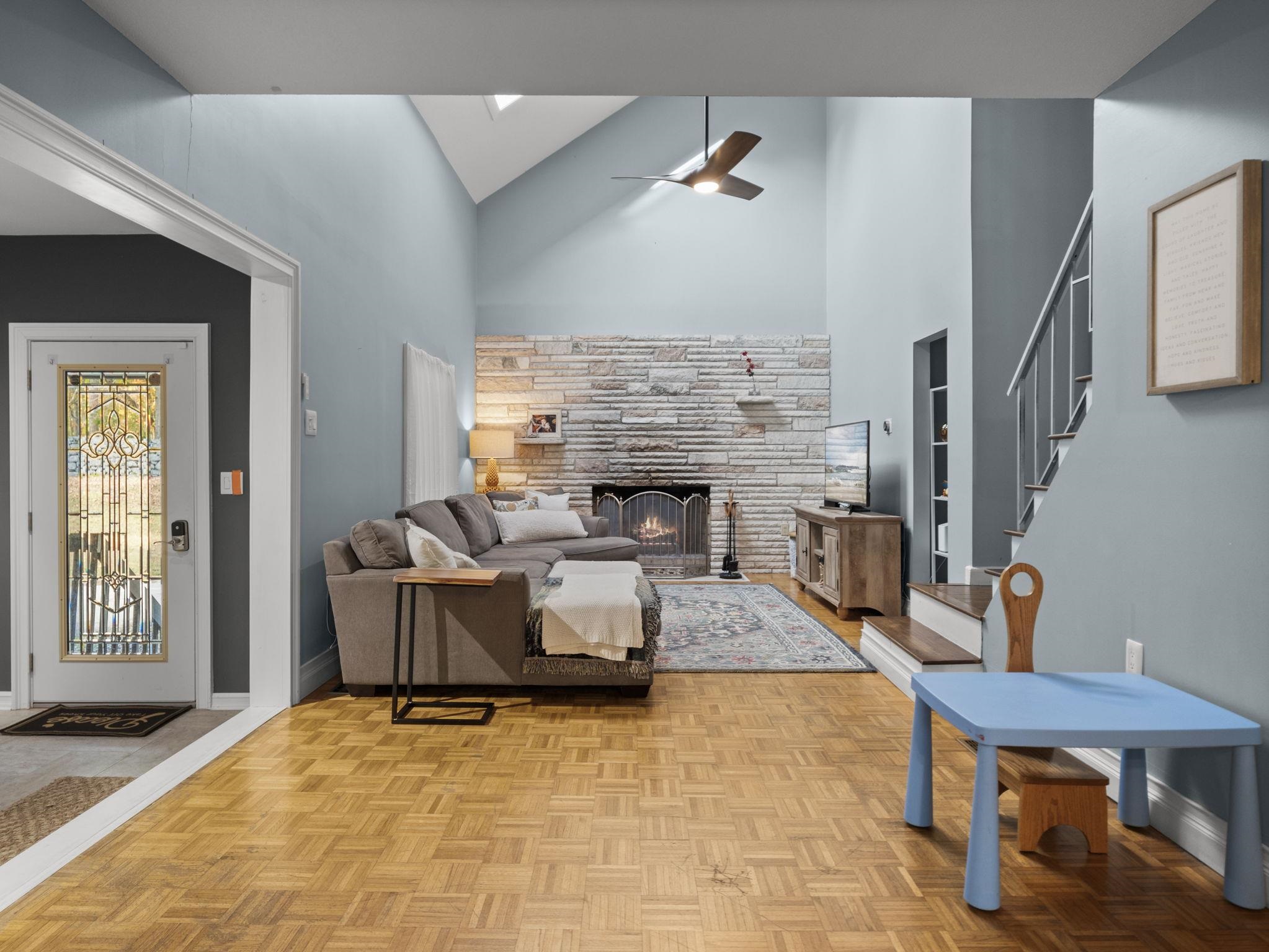 93 Governor Dinsmore Road
