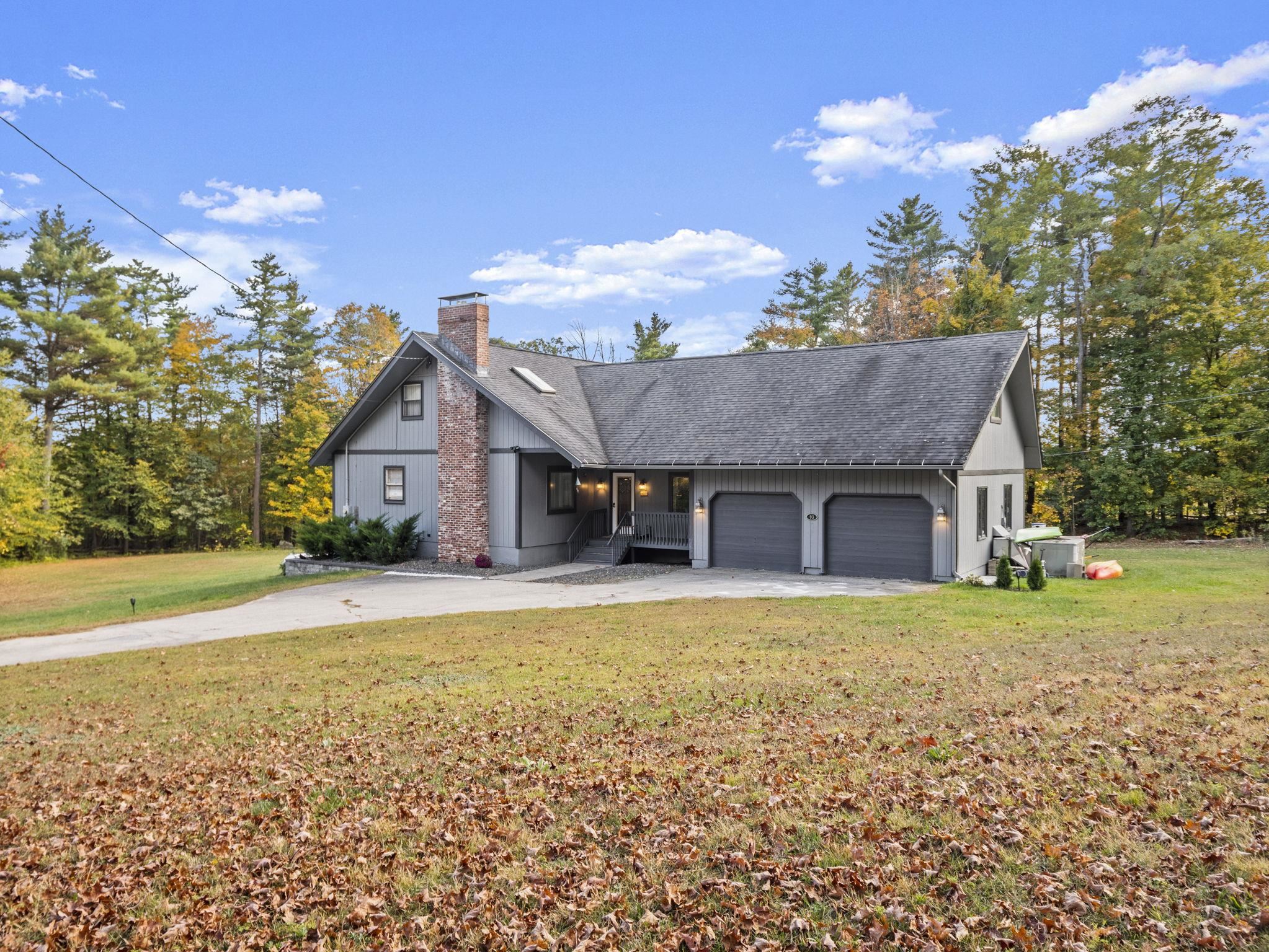 93 Governor Dinsmore Road